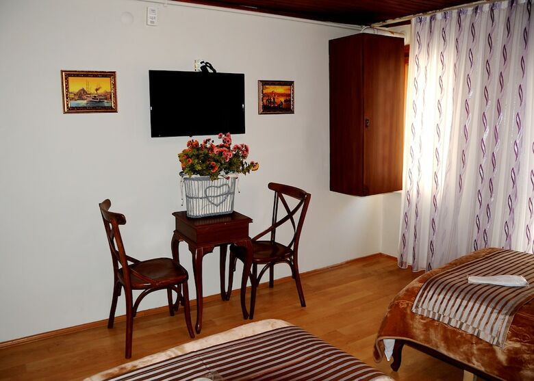 Taksim Palace Hotel