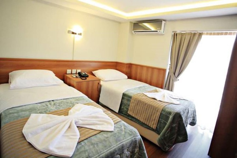 Taksim Palace Hotel