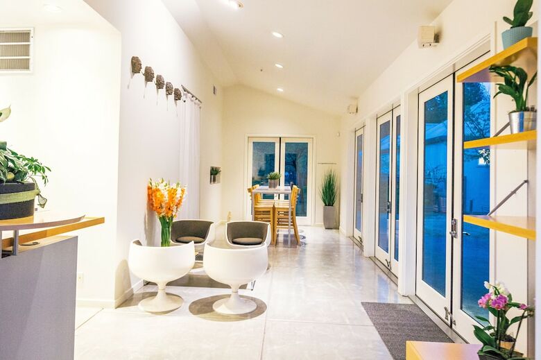 Duchamp Hotel Private Suites