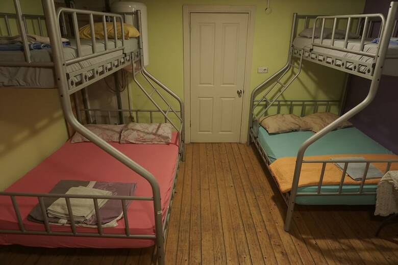 Hostal Chilloutlya Hostel&bar