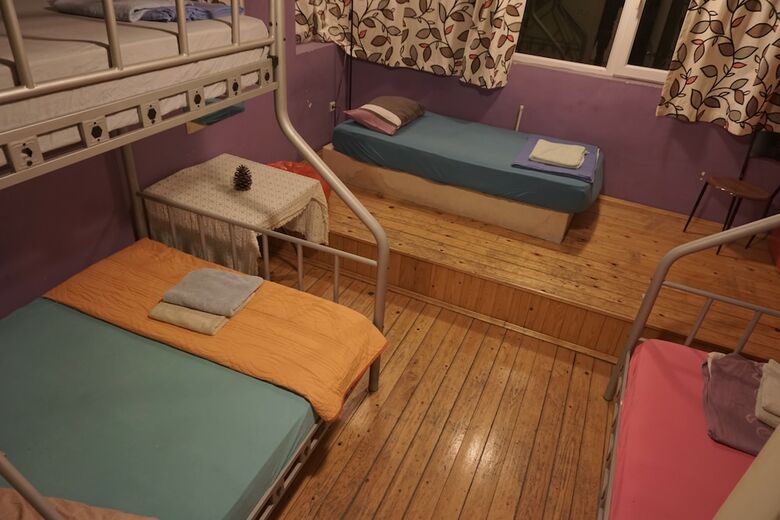 Hostal Chilloutlya Hostel&bar