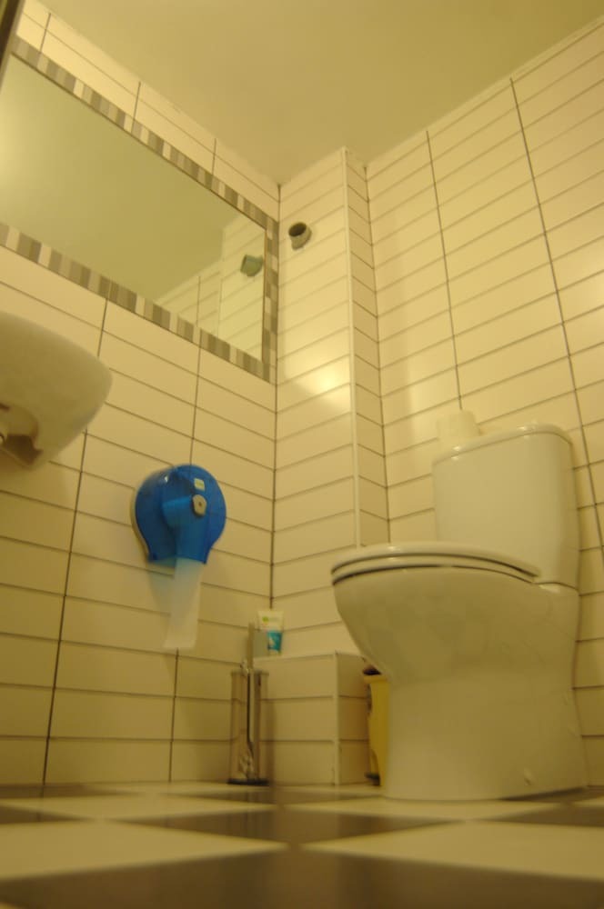 Hostal Chilloutlya Hostel&bar