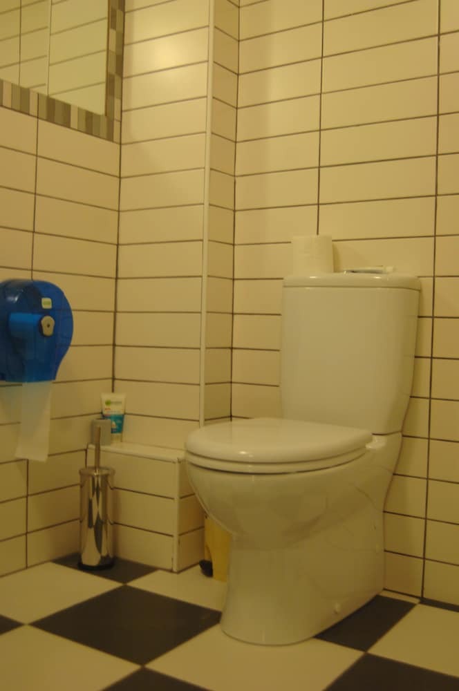 Hostal Chilloutlya Hostel&bar