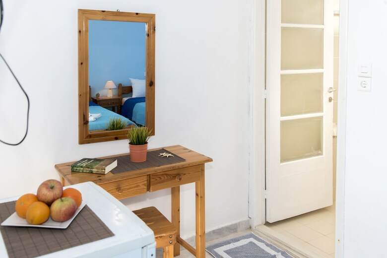 Hotel Thalassopetra