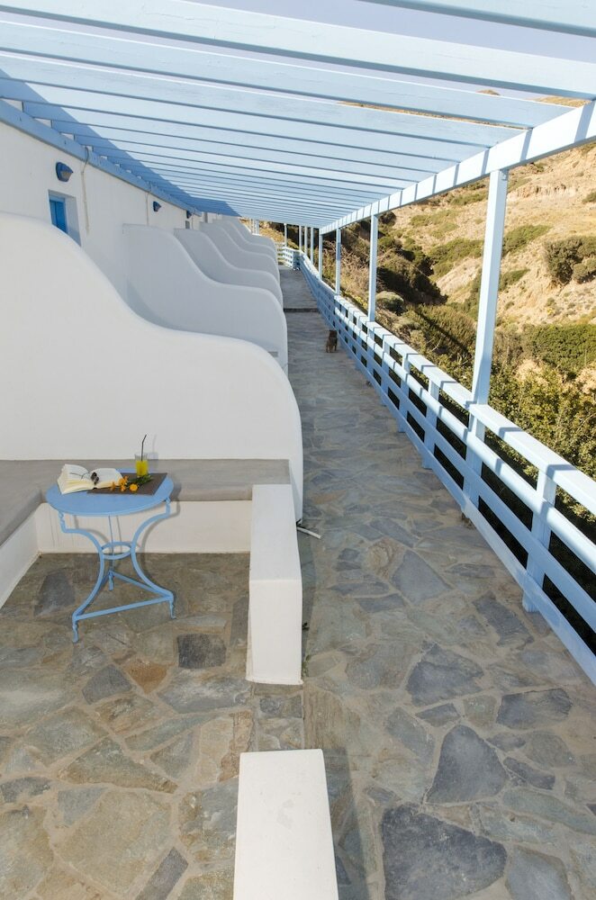 Hotel Thalassopetra