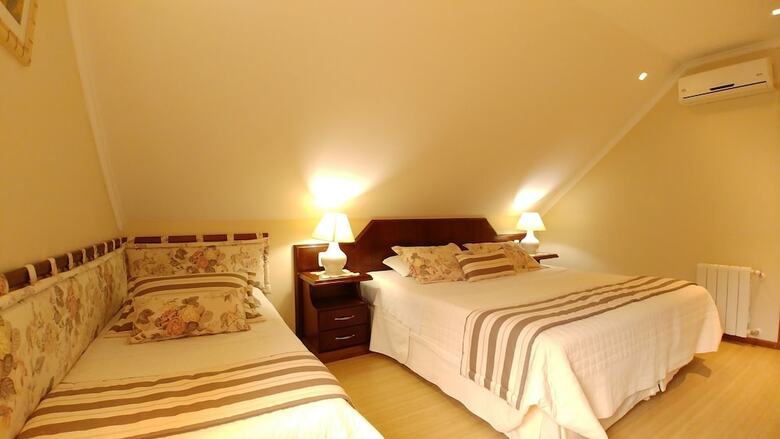 Hotel Azaleia