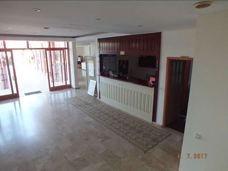 Ceren Hotel