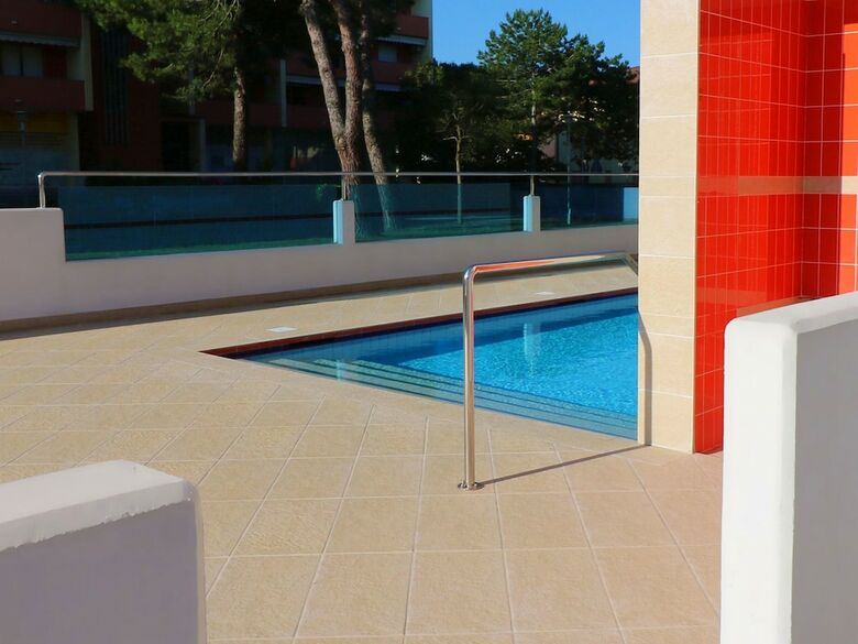 Apartamento Residence Silver Sail
