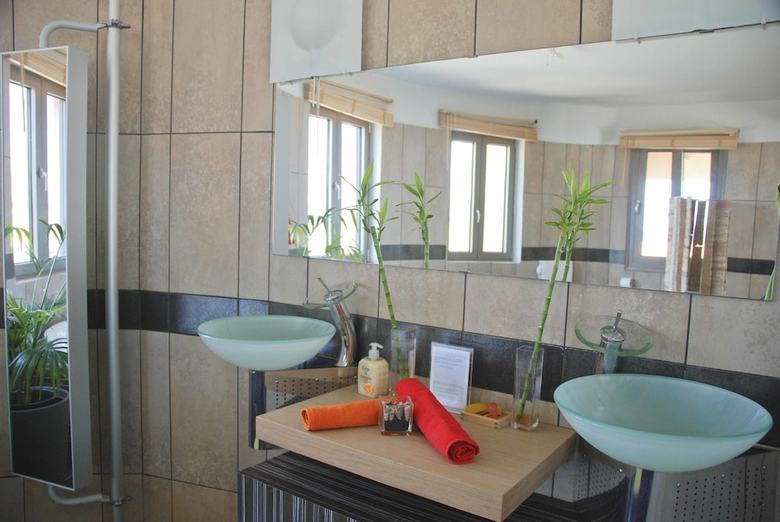 Skinos Ilivatos Boutique Eco Villa