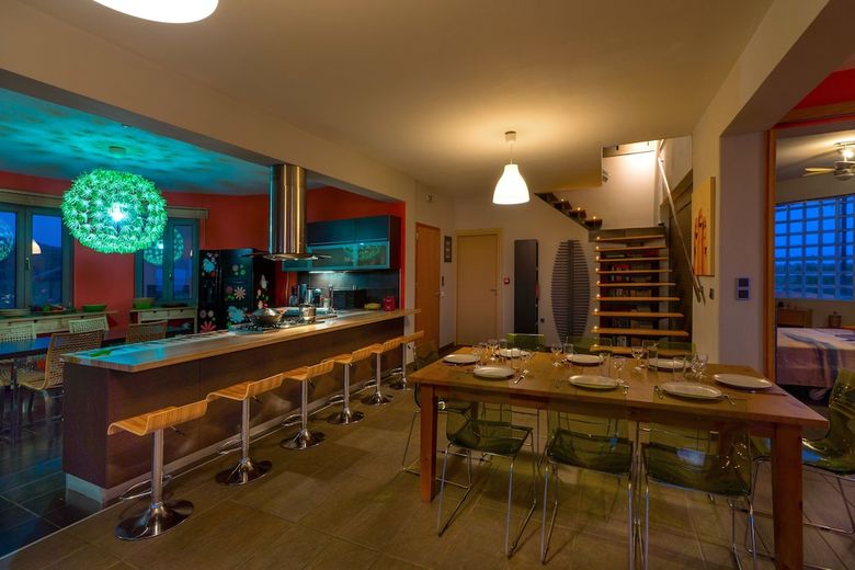 Skinos Ilivatos Boutique Eco Villa