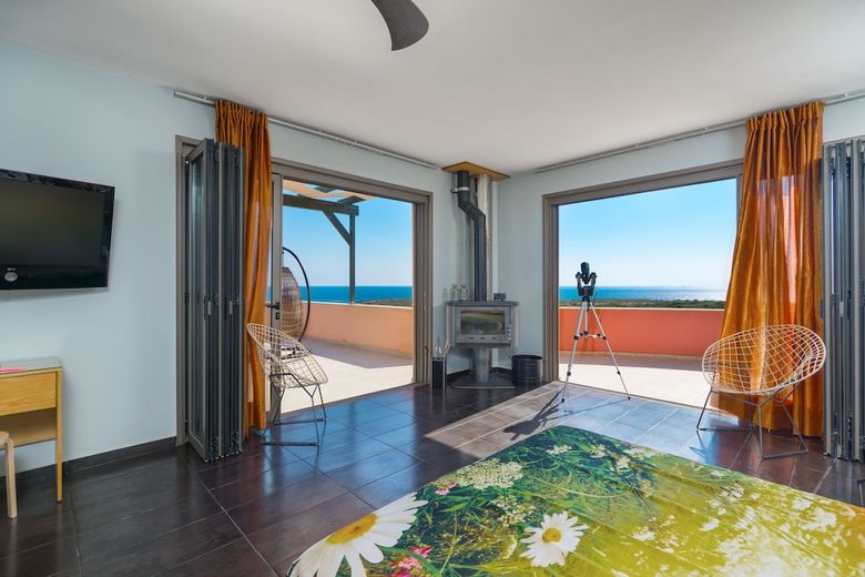 Skinos Ilivatos Boutique Eco Villa
