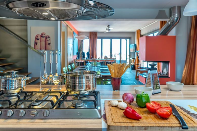 Skinos Ilivatos Boutique Eco Villa