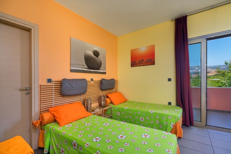 Skinos Ilivatos Boutique Eco Villa