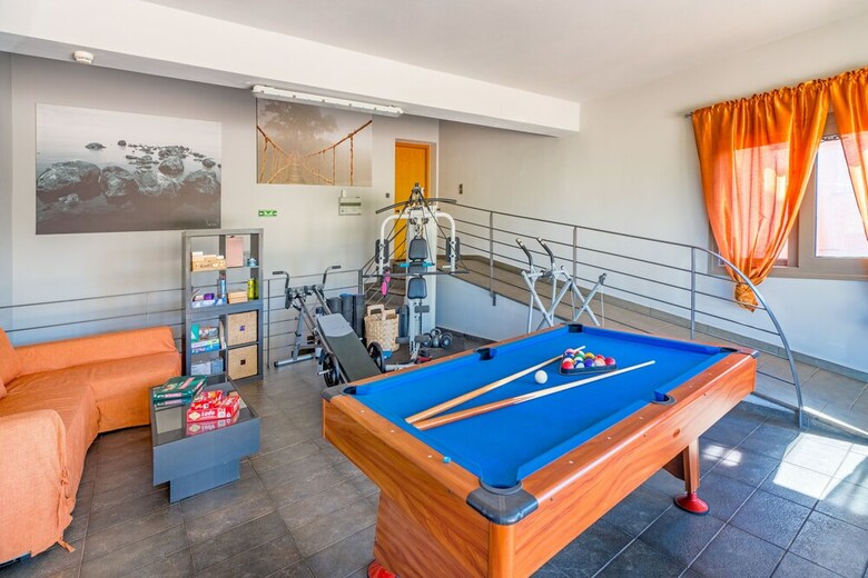 Skinos Ilivatos Boutique Eco Villa
