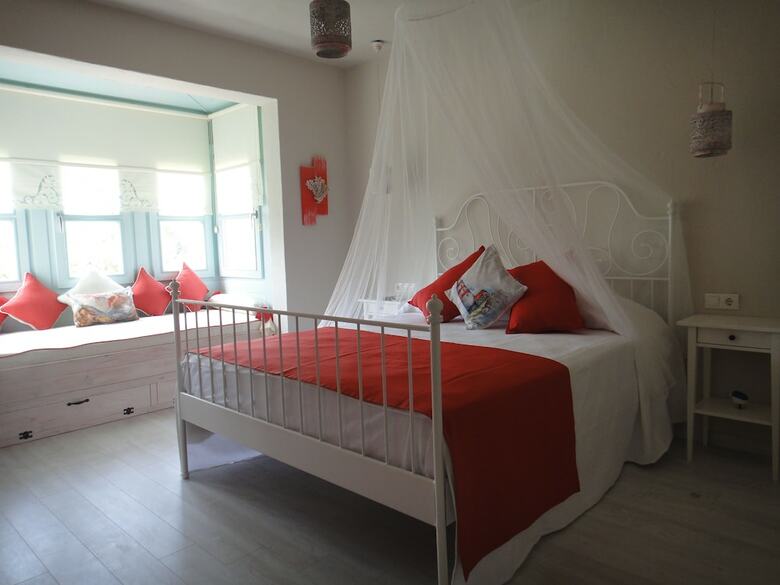 Cassiopeia Hotel Alacati
