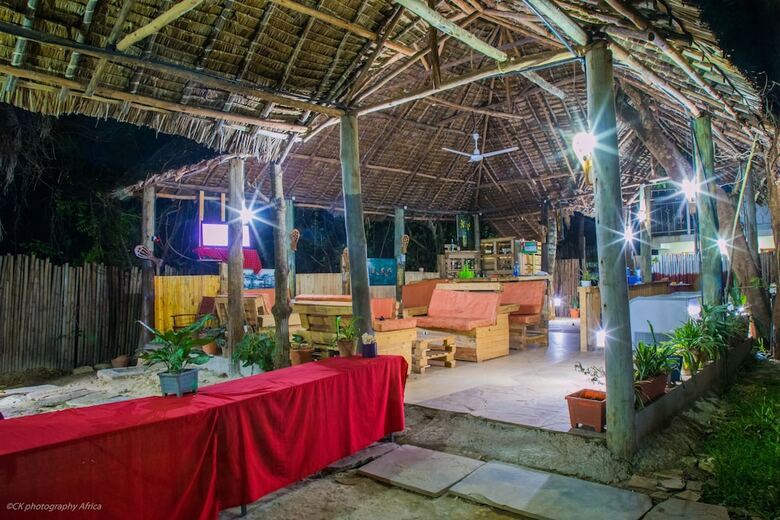 Hotel Kilifi Maghreb