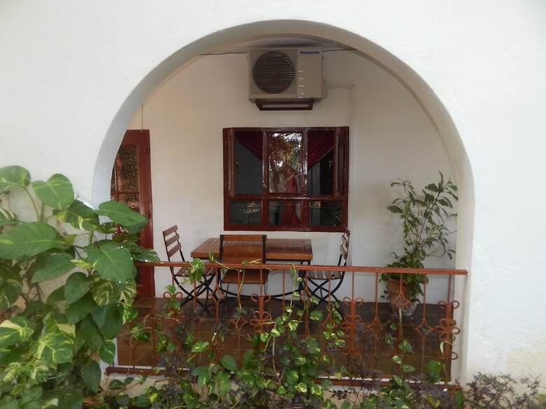 Hotel Kilifi Maghreb
