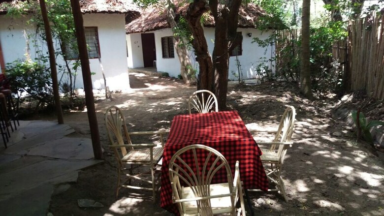 Hotel Kilifi Maghreb