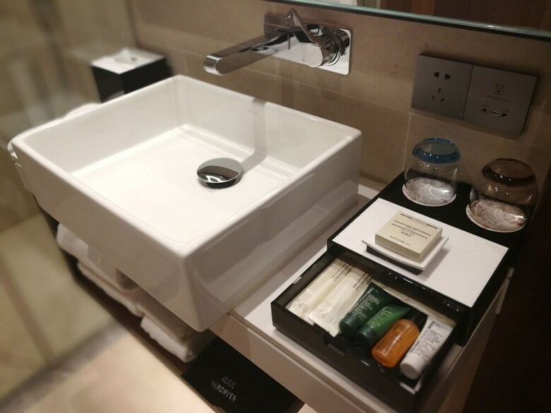 Hotel Hilton Garden Inn Shangri-la