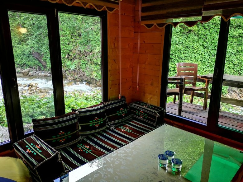 Ayder Elizan Hotel