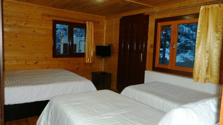 Ayder Elizan Hotel