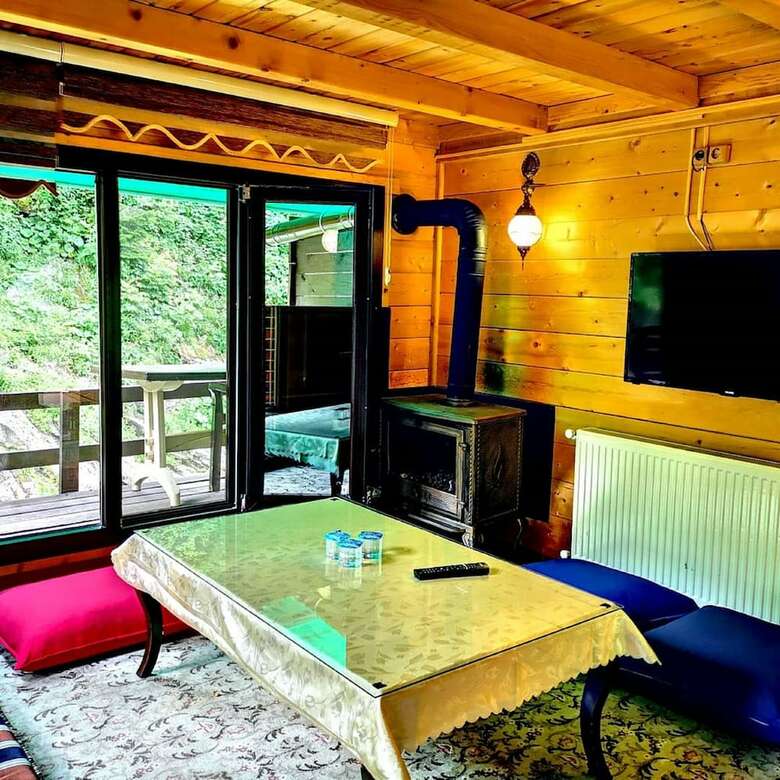 Ayder Elizan Hotel