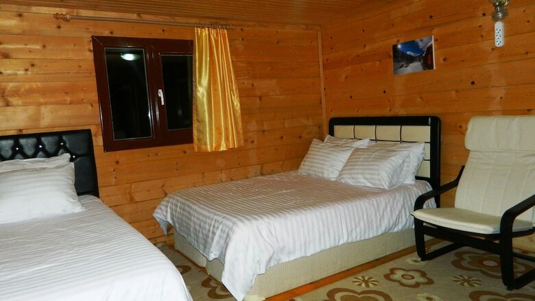 Ayder Elizan Hotel