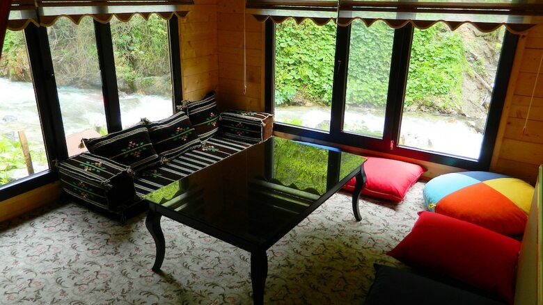 Ayder Elizan Hotel