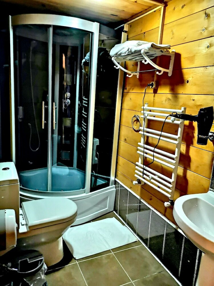 Ayder Elizan Hotel