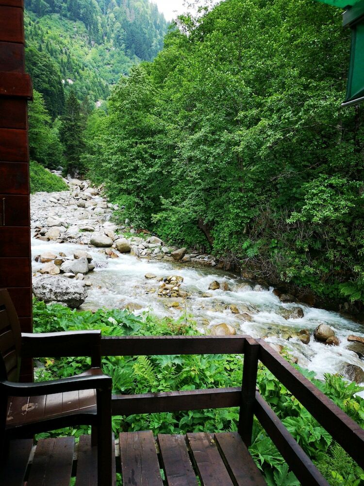 Ayder Elizan Hotel