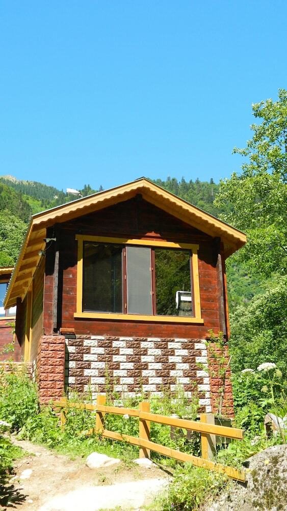 Ayder Elizan Hotel
