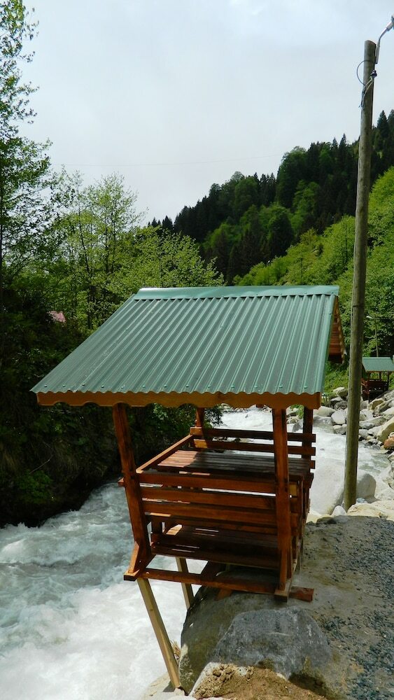 Ayder Elizan Hotel