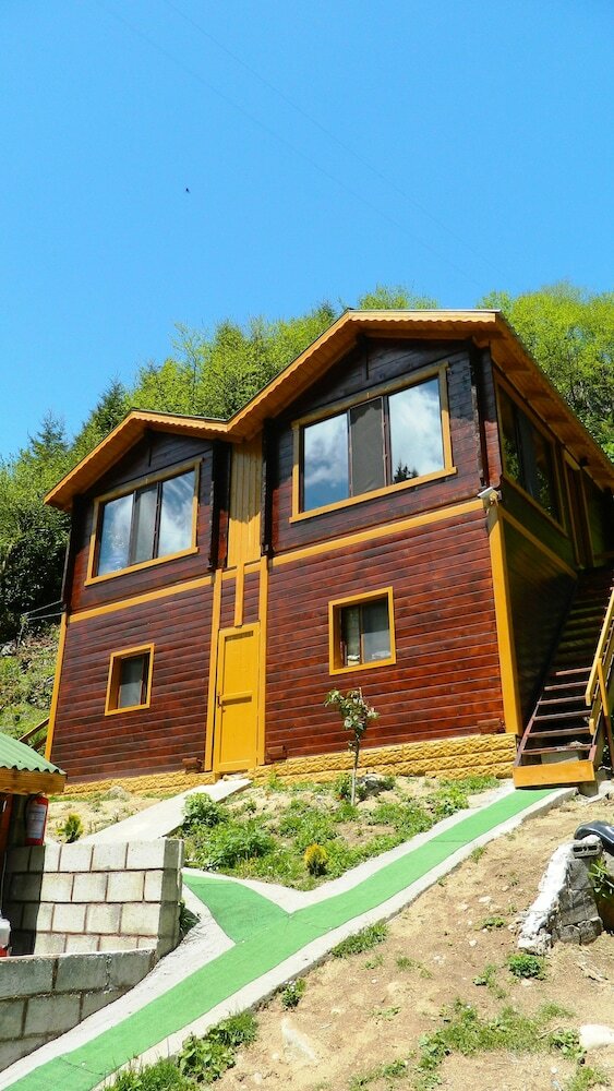 Ayder Elizan Hotel