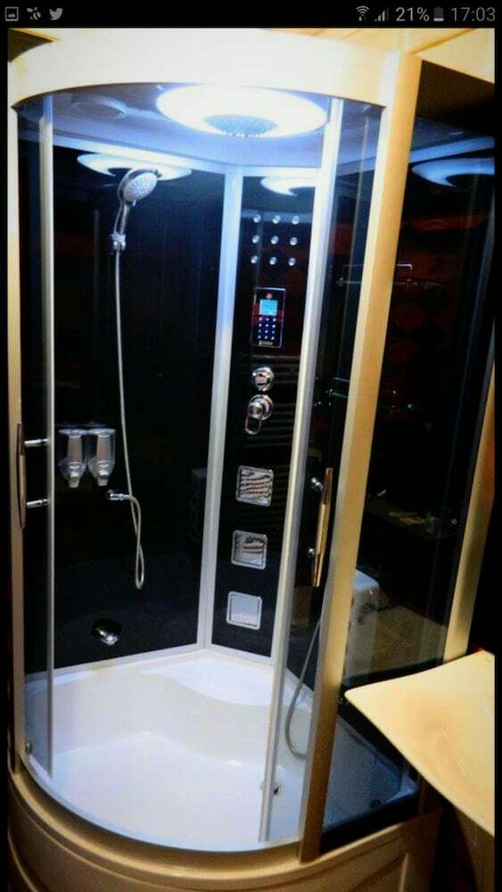 Ayder Elizan Hotel