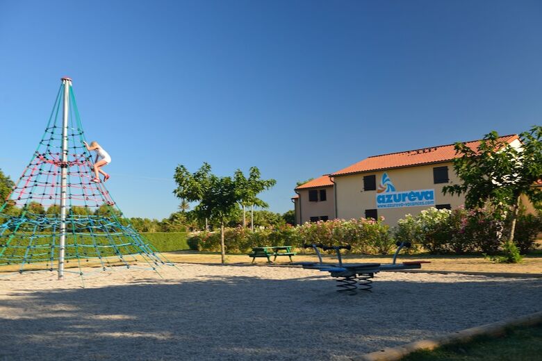 Azureva Saint Cyprien