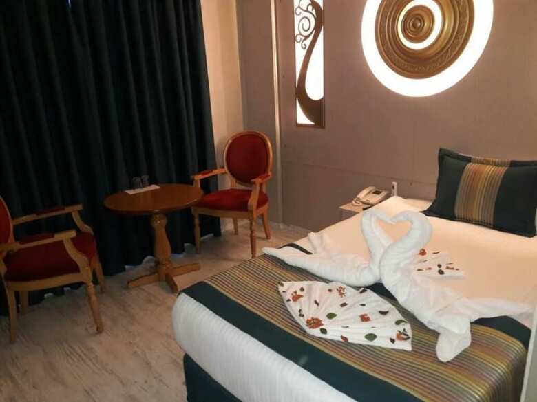 Hotel Nun Otel