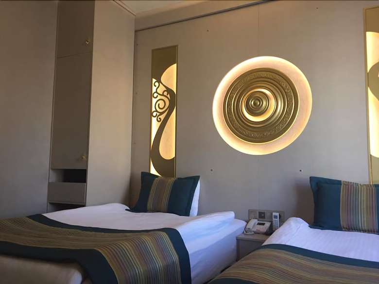 Hotel Nun Otel