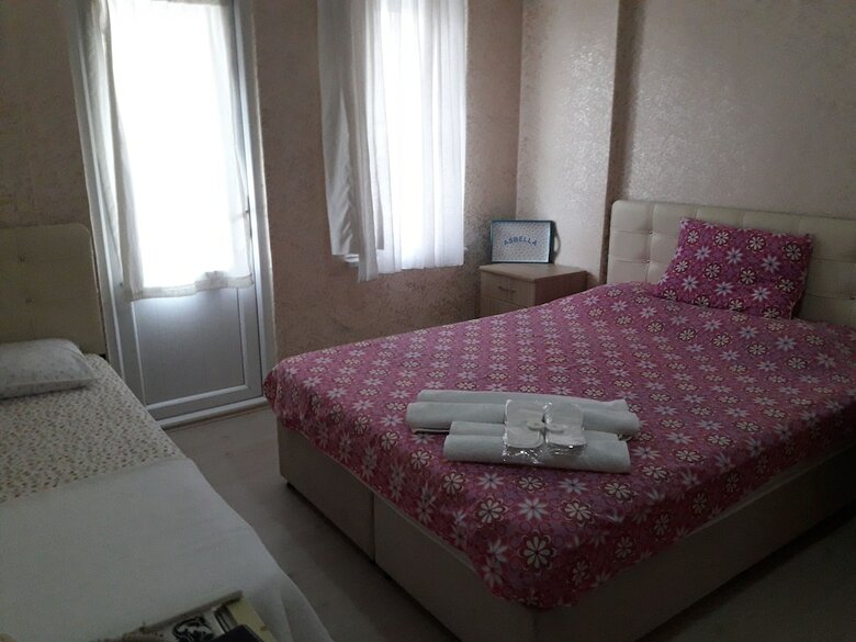 Hotel Asbella Otel