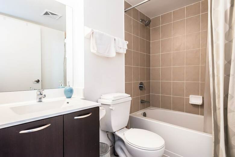 Life Suites Rogers Centre