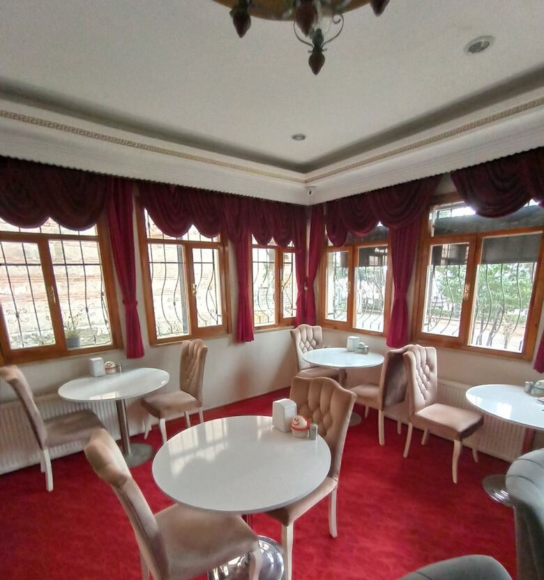 Arakonak Termal Hotel