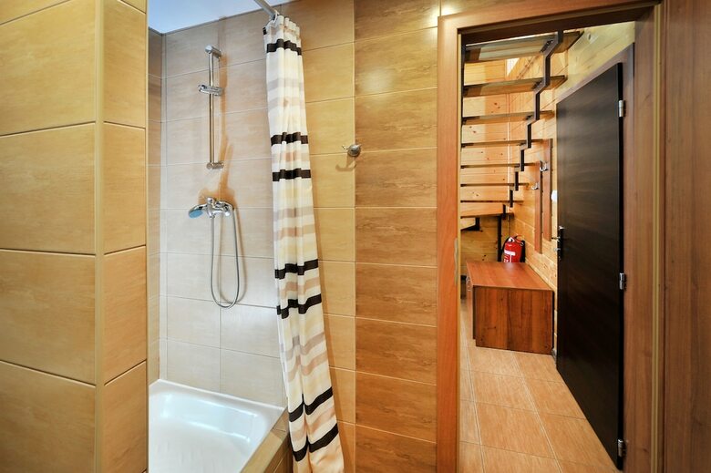Aplend Chaty Lux Tatry Holiday