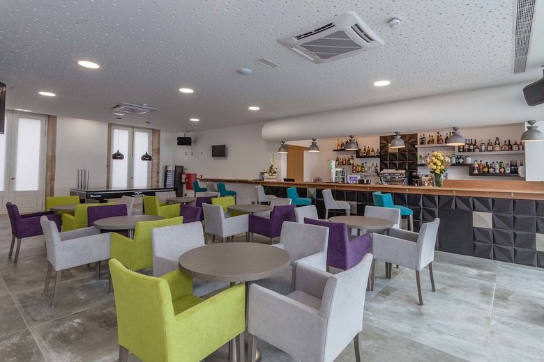 Hostal Hostel Da Pra�a