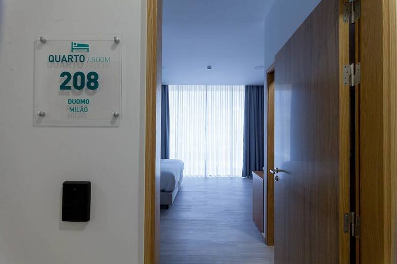 Hostal Hostel Da Pra�a