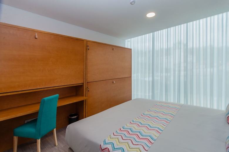 Hostal Hostel Da Pra�a