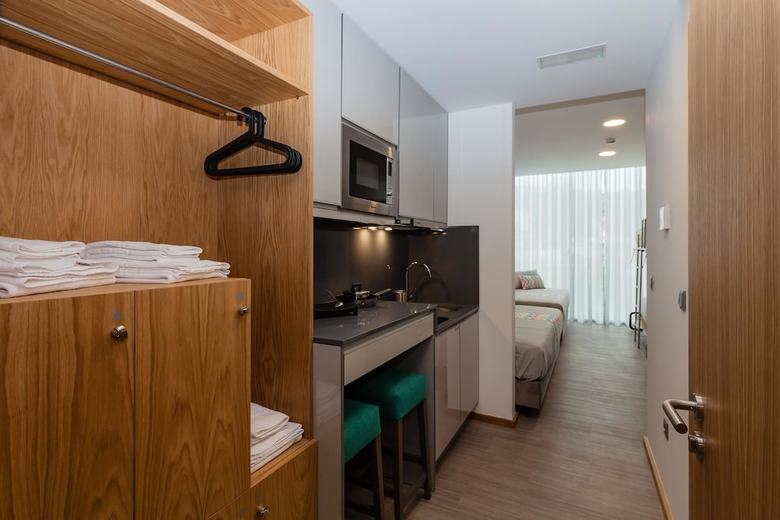 Hostal Hostel Da Pra�a