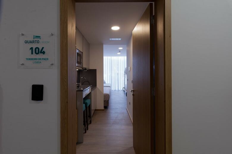 Hostal Hostel Da Pra�a