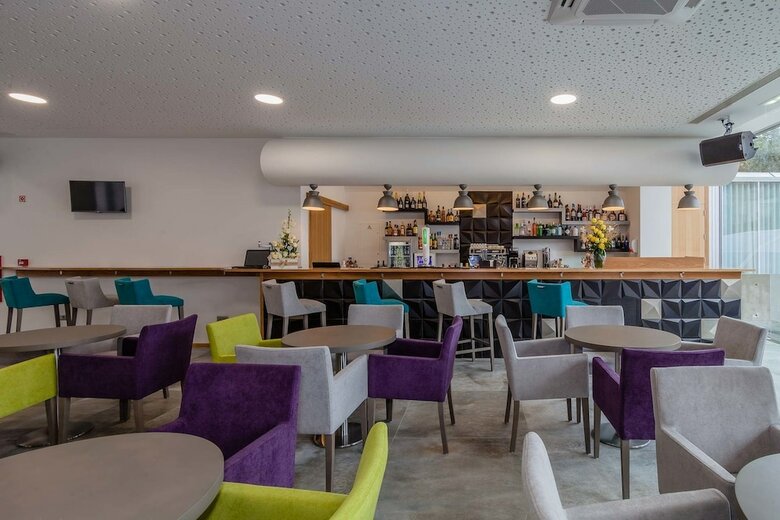 Hostal Hostel Da Pra�a