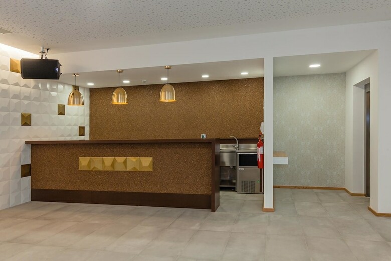 Hostal Hostel Da Pra�a