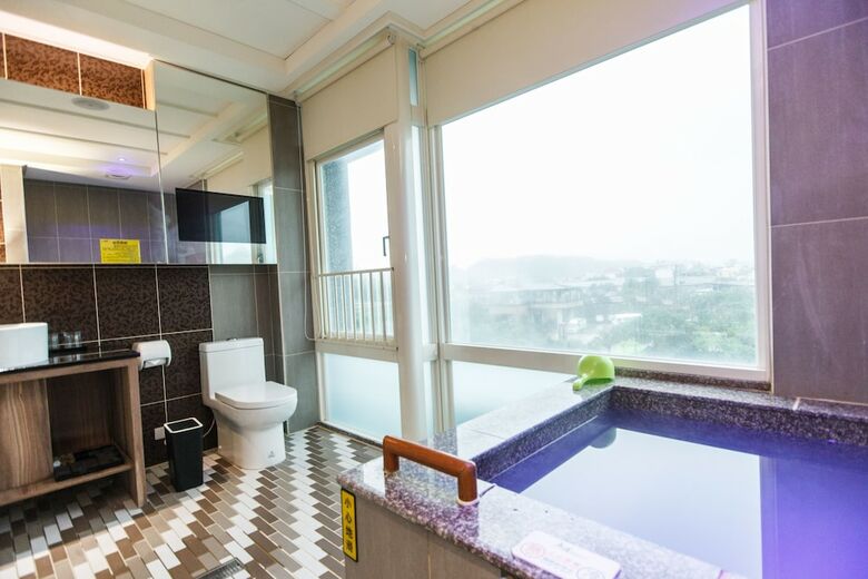 Dapu-hotel