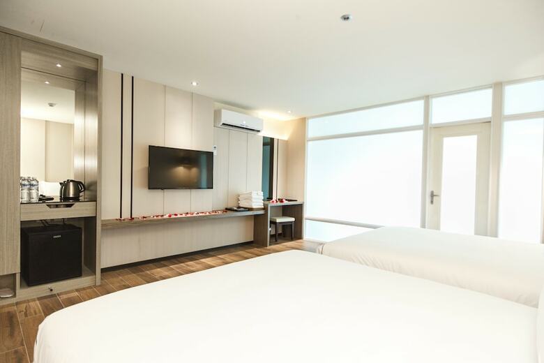 Dapu-hotel